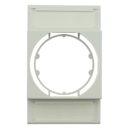 Eaton 63A Fuse Holder for 49mm Fuse, 1P, 500V [SFPRD33]; 262-575