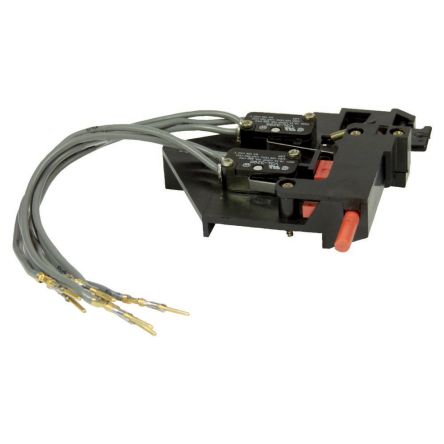 Eaton Eaton IZM32/IN32 Trip Indicator for use with IN63, IZM63 [303839 IZM-OTS-1]; 262-726