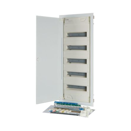 xComfort Distribution Board, 1 Way [302414 KLV-60UPS-F]; 262-796