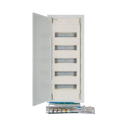 xComfort Distribution Board [302417 KLV-60HWS-SF]; 262-798