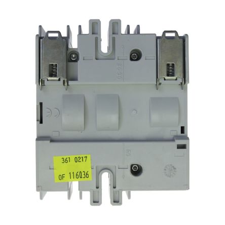 Fuse Switch Disconnector, 30A Max Current [RDF30CC-3N]; 263-105