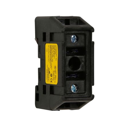Eaton 60A Fuse Holder, 1P, 690V [TCFH60NW]; 263-136