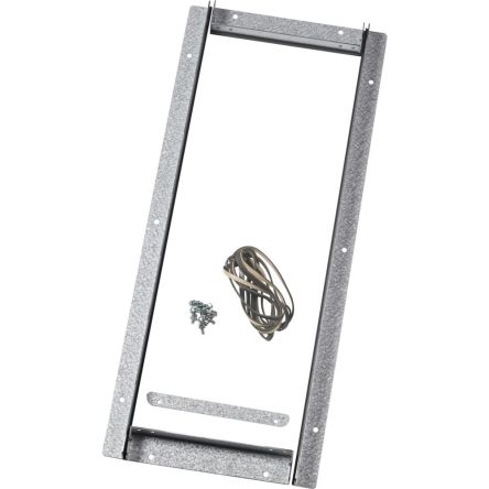 Series DG1 Series Mounting Kit for Use with Series DG1 [730-32024-00P DXG-ACC-FR3N12FK]; 263-195