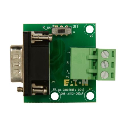 DXG Communication Module [744-A2618-00P DXG-MNT-PROFIBUS]; 263-198