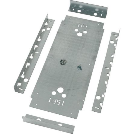 Plate for use with KLV-UP (HW) [302495 VSB5-KLV]; 263-372