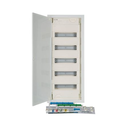 xComfort Distribution Board [302413 KLV-60HWP-SF]; 263-486