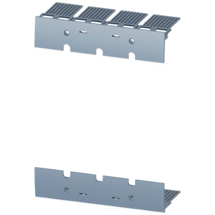 SENTRON Terminal Cover for use with 3VA63/64 Series [3VA9344-0KB01]; 263-520