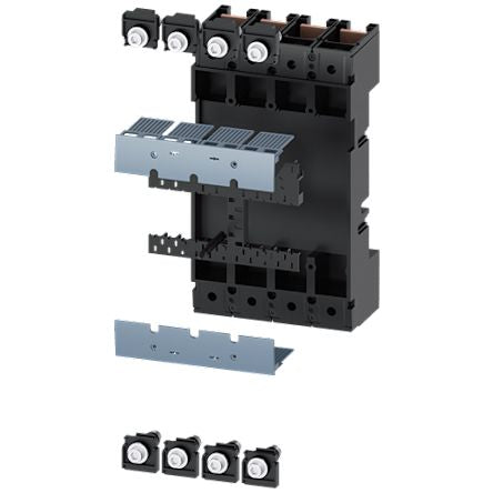 SENTRON Plug In Unit for use with 3VA63 Series [3VA9344-0KP00]; 263-521