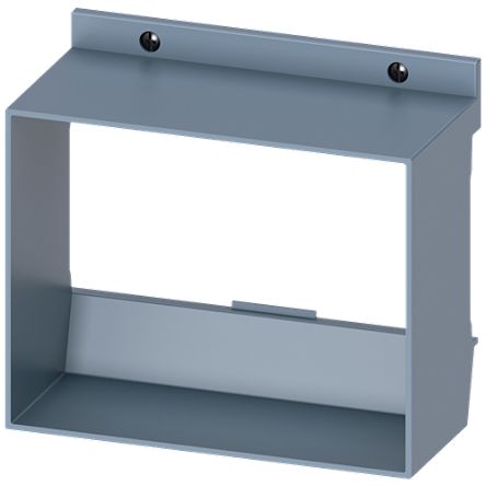 SENTRON Door Feedthrough Accessory for use with 3VA63/64 Series [3VA9347-0KT00]; 263-522