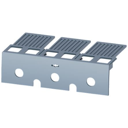 SENTRON Terminal Cover for use with 3VA53/54, 3VA63/64 Series [3VA9471-0WD31]; 263-533