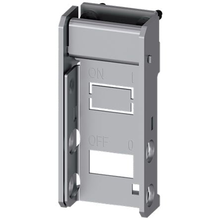 SENTRON Locking Device for use with 3VA51 Series [3VA9037-0LB11]; 263-536