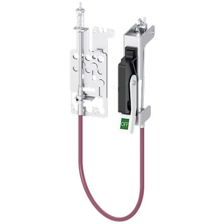 SENTRON for use with 3VA51 Series [3VA9137-0CK12]; 263-543