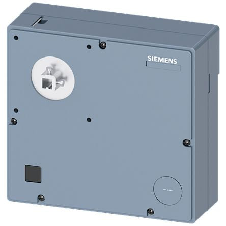 Siemens 3VA9 Rotary Operator [3VA9877-0GK00]; 263-566