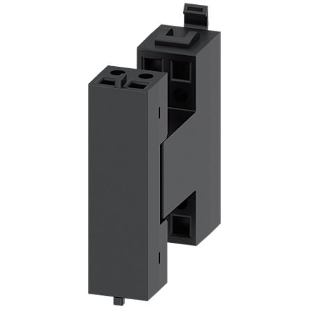 SENTRON Auxiliary Contact for use with 3VA Plug-in Units [3VA9977-0KP80]; 263-571