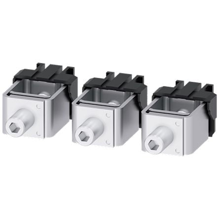 SENTRON Terminal for use with 3VA52 Series [3VA9233-0JA11]; 263-578