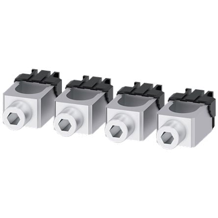 SENTRON Wire Connector for use with 3VA52 Series [3VA9234-0JB12]; 263-581