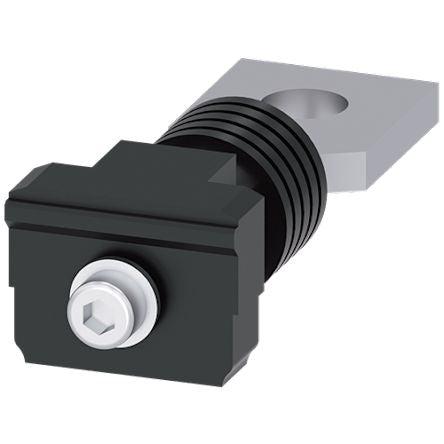 SENTRON Terminal for use with 3VA61/62 Series [3VA9241-0QE10]; 263-583