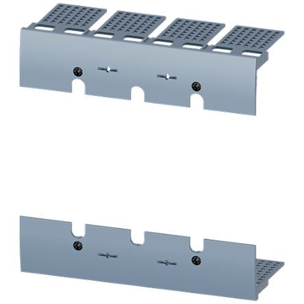 SENTRON Terminal Cover for use with 3VA61/62 Series [3VA9144-0KB01]; 263-599