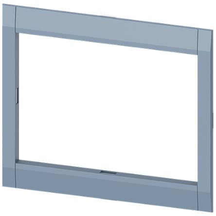 SENTRON Cover Frame for use with 3VA61/62 Series [3VA9144-0SB20]; 263-601