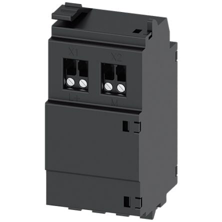 SENTRON Communication Module for use with 3VA61/62 Series [3VA9177-0TB50]; 263-604