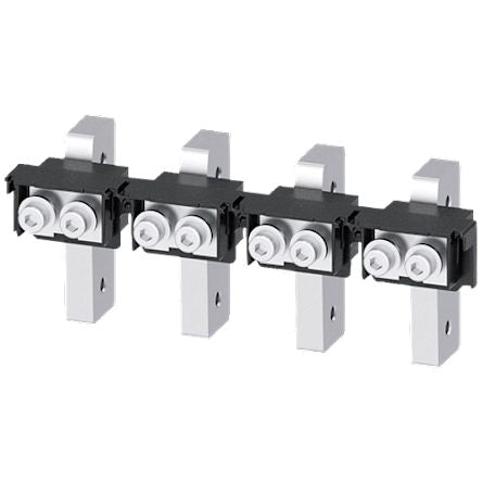 SENTRON Terminal for use with 3VA65/66 Series [3VA9674-0QE00]; 263-626