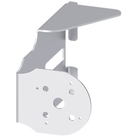 Siemens SENTRON Support for use with Door Mounted Rotary Operator 3VA20/21/22 [3VA9267-0GA85]; 263-644