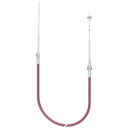SENTRON Cable for use with 3VA51/52, 3VA61/62 Series [3VA9278-0CC60]; 263-651