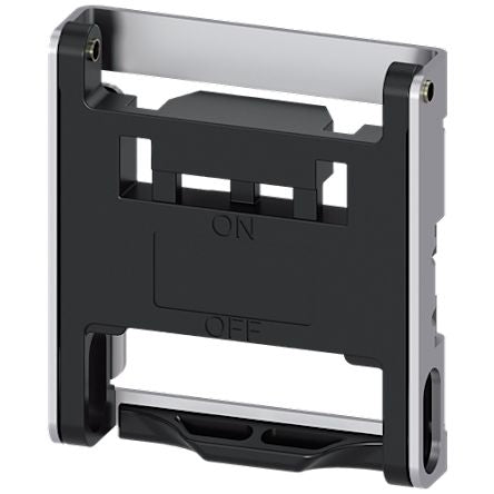 SENTRON Locking Device for use with 3VA53/54, 3VA63/64 Series [3VA9338-0LB11]; 263-654