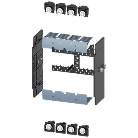 SENTRON Draw-Out Unit for use with 3VA63/64 Series [3VA9344-0KD10]; 263-659