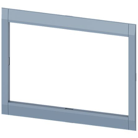 SENTRON Cover Frame for use with 3VA63/64 Series [3VA9344-0SB20]; 263-660