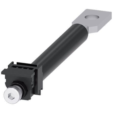 SENTRON Terminal for use with 3VA51 Series [3VA9131-0QE20]; 263-672