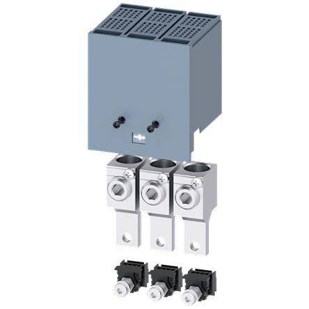 SENTRON Wire Connector for use with 3VA51 Series [3VA9133-0JC12]; 263-673