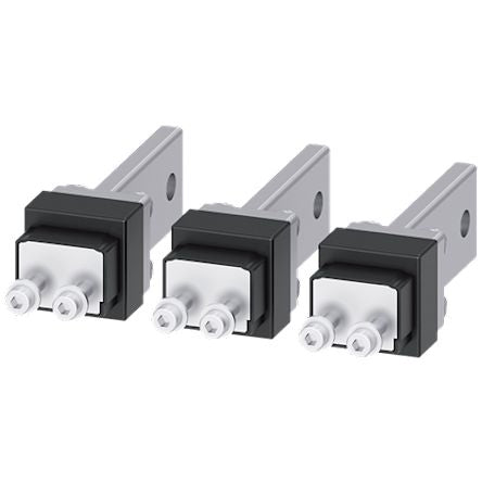 SENTRON Terminal for use with 3VA57/58, 3VA67/68 Series [3VA9773-0QE00]; 263-678