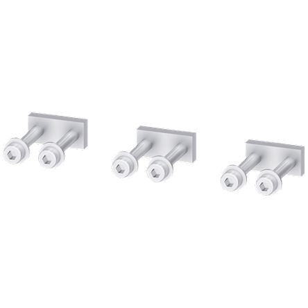 SENTRON Nut Keeper Kit for use with 3VA57/58/59, 3VA67/68/69 Series [3VA9873-0QA00]; 263-684
