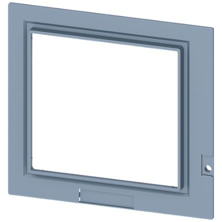 SENTRON Cover Frame for use with 3VA57/58/59, 3VA67/68/69 Series [3VA9877-0SB30]; 263-690