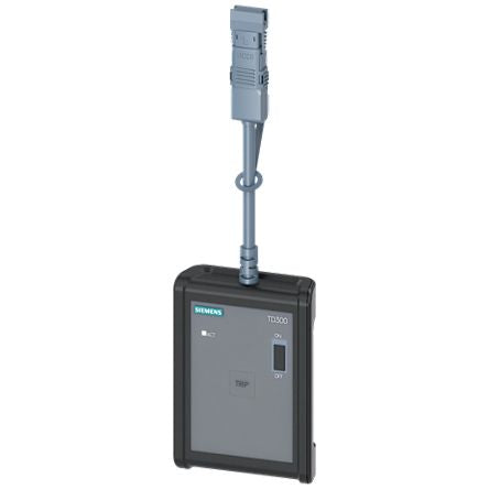 SENTRON Trip Unit for use with 3VA6 Series [3VA9977-0MA10]; 263-693