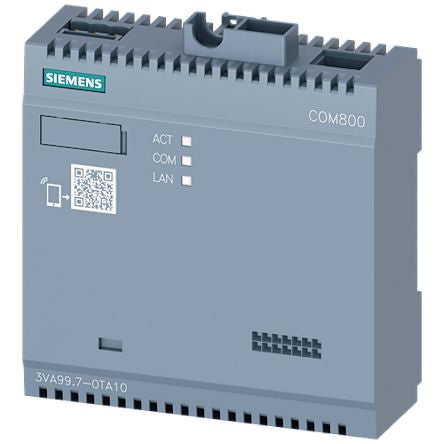SENTRON for use with 3VA6 Series [3VA9977-0TA10]; 263-694