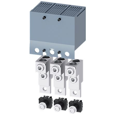 SENTRON Wire Connector for use with 3VA52 Series [3VA9233-0JC28]; 263-707