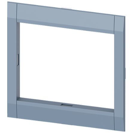 SENTRON Cover Frame for use with 3VA61/62 Series [3VA9233-0SB30]; 263-708