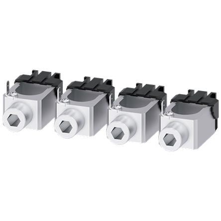 SENTRON Wire Connector for use with 3VA52 Series [3VA9234-0JK12]; 263-713