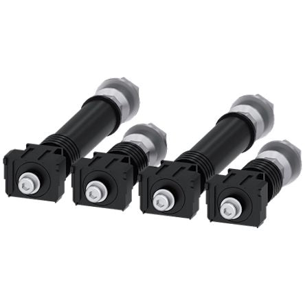 SENTRON Terminal for use with 3VA52 Series [3VA9234-0QF00]; 263-714