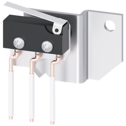 SENTRON Auxiliary Switch Kit for use with 3VA57/58/59, 3VA67/68/69 Series [3VA9877-0GX31]; 263-742