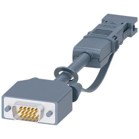 SENTRON Connecting Cable for use with TD500 - 3VA [3VA9977-0MY10]; 263-746