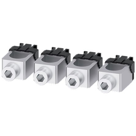 SENTRON Wire Connector for use with 3VA52 Series [3VA9234-0JD12]; 263-752