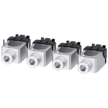 SENTRON Wire Connector for use with 3VA52 Series [3VA9234-0JG12]; 263-754