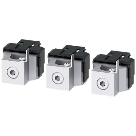 SENTRON Wire Connector for use with 3VA61/62 Series [3VA9143-0JG11]; 263-761