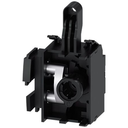 SENTRON Adapter for use with 3VA55/65/66 Series [3VA9577-0LF10]; 263-776