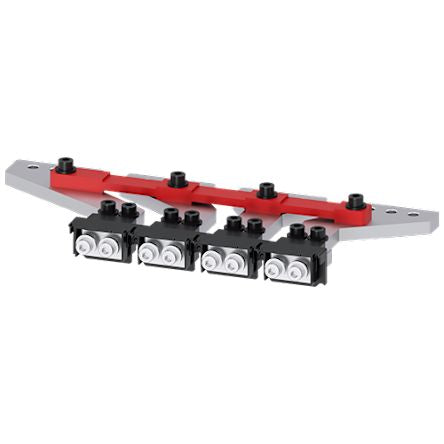 SENTRON Terminal for use with 3VA65/66 Series [3VA9674-0QE60]; 263-796
