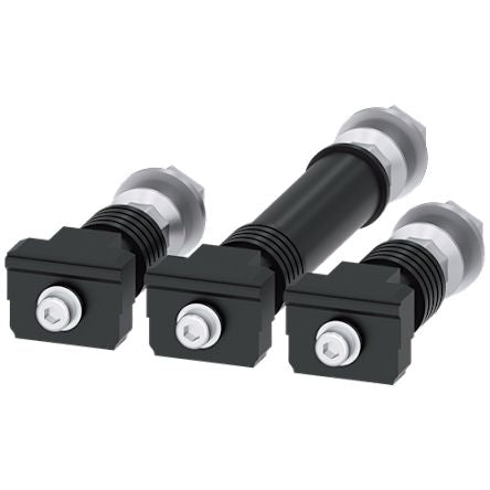 SENTRON Terminal for use with 3VA61/62 Series [3VA9243-0QF00]; 263-799