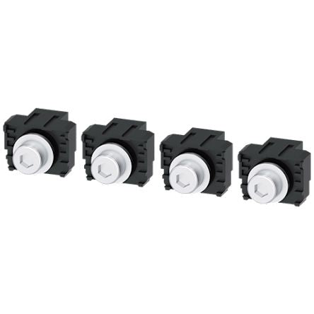 SENTRON Nut Keeper Kit for use with 3VA61/62 Series [3VA9244-0QA00]; 263-805